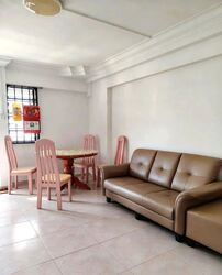 Blk 447 Choa Chu Kang Avenue 4 (Choa Chu Kang), HDB 4 Rooms #636394281